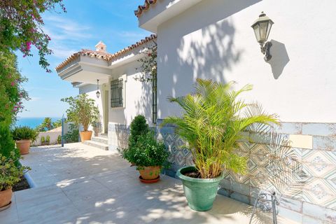 Villa i Malaga city, Malaga, Malaga city - € 1.295.000 | Ref: E-143 - foto 1