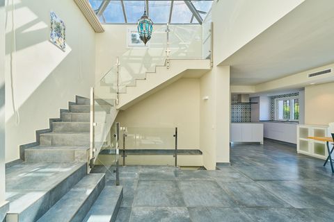 Villa i Malaga city, Malaga, Malaga city - € 1.295.000 | Ref: E-143 - foto 10