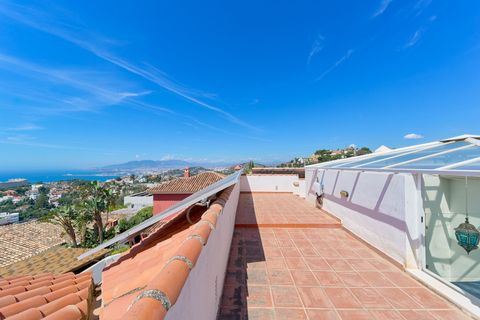 Villa i Malaga city, Malaga, Malaga city - € 1.295.000 | Ref: E-143 - foto 13