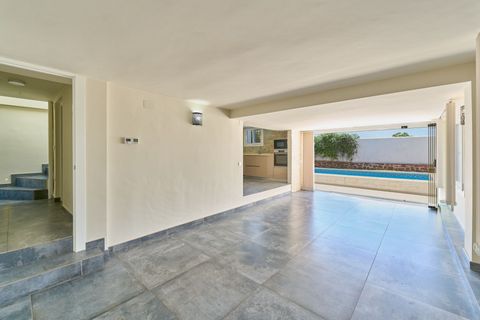 Villa i Malaga city, Malaga, Malaga city - € 1.295.000 | Ref: E-143 - foto 23