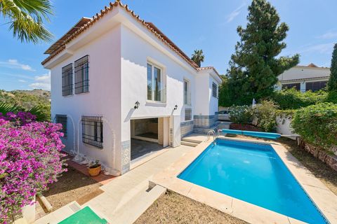 Villa i Malaga city, Malaga, Malaga city - € 1.295.000 | Ref: E-143 - foto 29