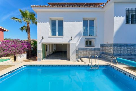 Villa i Malaga city, Malaga, Malaga city - € 1.295.000 | Ref: E-143 - foto 31