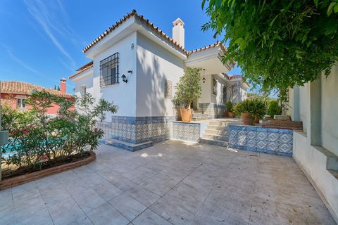 Villa i Malaga city, Malaga, Malaga city - € 1.295.000 | Ref: E-143 - foto 32