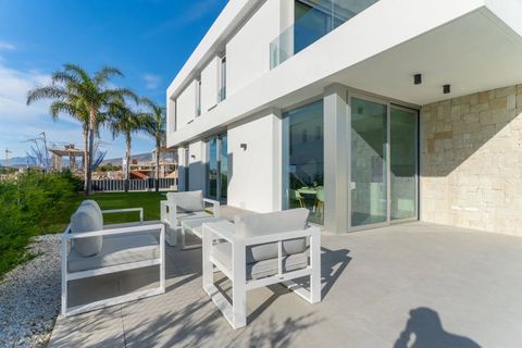Villa i Finestrat, Alicante, Finestrat - € 790.000 | Ref: 8317FIN - foto 2