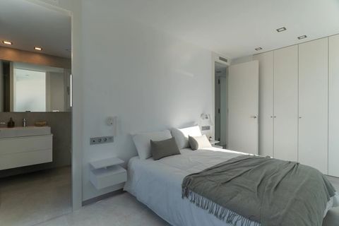 Villa i Finestrat, Alicante, Finestrat - € 790.000 | Ref: 8317FIN - foto 9