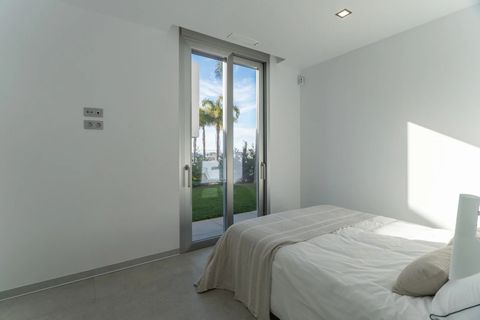 Villa i Finestrat, Alicante, Finestrat - € 790.000 | Ref: 8317FIN - foto 10