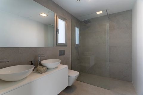 Villa i Finestrat, Alicante, Finestrat - € 790.000 | Ref: 8317FIN - foto 11