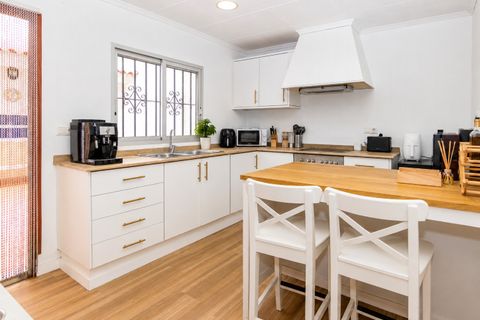 Byhus i Beniarbeig, Alicante, Beniarbeig - € 230.000 | Ref: X-468 - foto 1