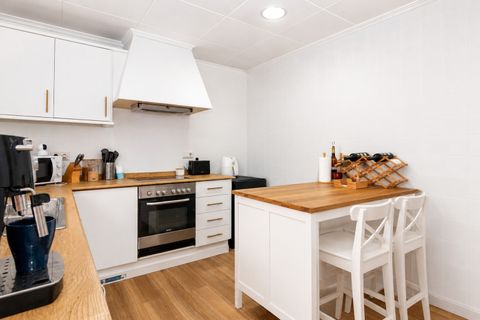 Byhus i Beniarbeig, Alicante, Beniarbeig - € 230.000 | Ref: X-468 - foto 8