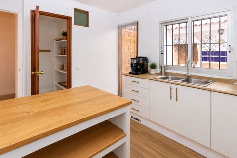 Byhus i Beniarbeig, Alicante, Beniarbeig - € 230.000 | Ref: X-468 - foto 9