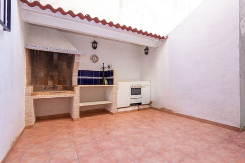 Byhus i Beniarbeig, Alicante, Beniarbeig - € 230.000 | Ref: X-468 - foto 10