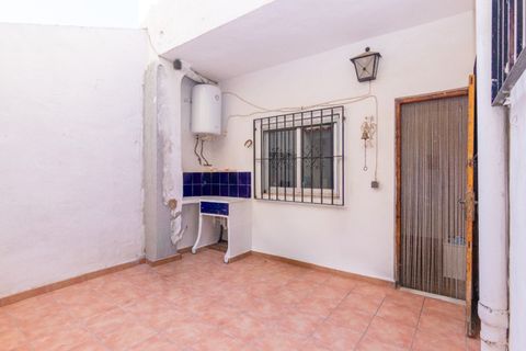 Byhus i Beniarbeig, Alicante, Beniarbeig - € 230.000 | Ref: X-468 - foto 11