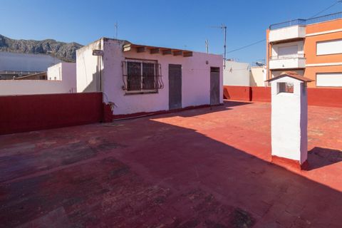 Byhus i Beniarbeig, Alicante, Beniarbeig - € 230.000 | Ref: X-468 - foto 4