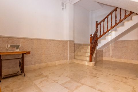 Byhus i Beniarbeig, Alicante, Beniarbeig - € 230.000 | Ref: X-468 - foto 25