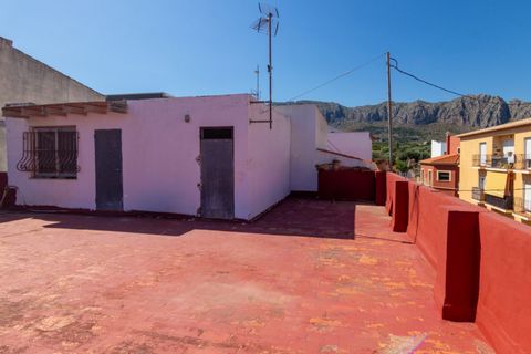 Byhus i Beniarbeig, Alicante, Beniarbeig - € 230.000 | Ref: X-468 - foto 27