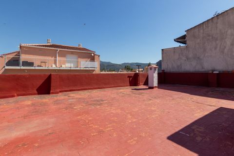 Byhus i Beniarbeig, Alicante, Beniarbeig - € 230.000 | Ref: X-468 - foto 28