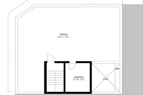Byhus i Beniarbeig, Alicante, Beniarbeig - € 230.000 | Ref: X-468 - foto 31