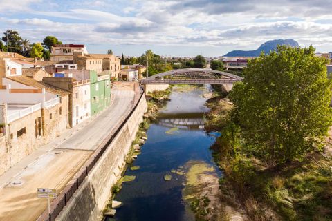 Byhus i Beniarbeig, Alicante, Beniarbeig - € 230.000 | Ref: X-468 - foto 32