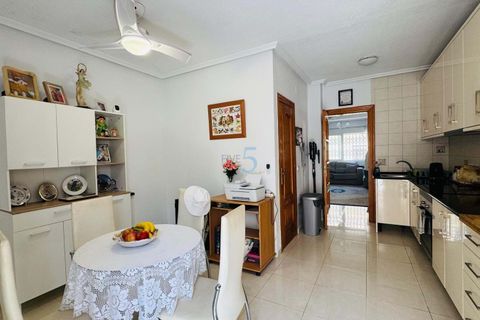 Byhus i Torrevieja, Alicante, Torrevieja - € 224.000 | Ref: P9095 - foto 7