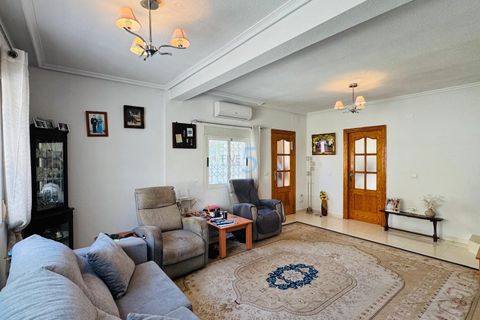 Byhus i Torrevieja, Alicante, Torrevieja - € 224.000 | Ref: P9095 - foto 9