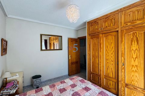 Byhus i Torrevieja, Alicante, Torrevieja - € 224.000 | Ref: P9095 - foto 11