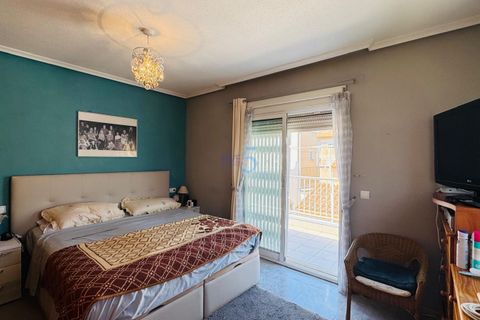 Byhus i Torrevieja, Alicante, Torrevieja - € 224.000 | Ref: P9095 - foto 14