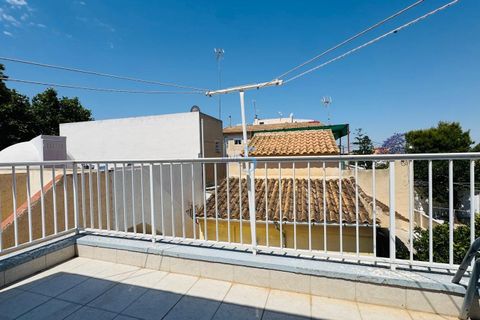 Byhus i Torrevieja, Alicante, Torrevieja - € 224.000 | Ref: P9095 - foto 16