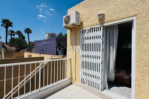 Byhus i Torrevieja, Alicante, Torrevieja - € 224.000 | Ref: P9095 - foto 17