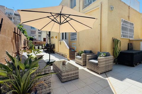 Byhus i Torrevieja, Alicante, Torrevieja - € 224.000 | Ref: P9095 - foto 20