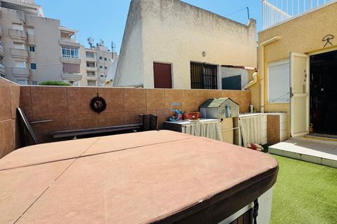 Byhus i Torrevieja, Alicante, Torrevieja - € 224.000 | Ref: P9095 - foto 23