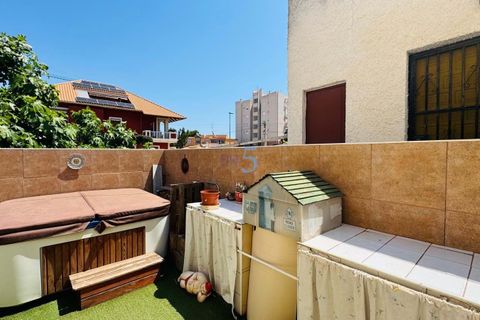 Byhus i Torrevieja, Alicante, Torrevieja - € 224.000 | Ref: P9095 - foto 24