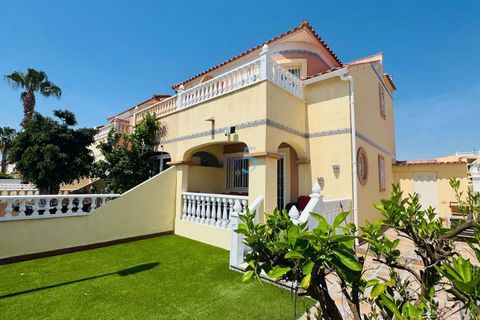 Byhus i La Zenia, Alicante, La Zenia - € 220.000 | Ref: P9098 - foto 1
