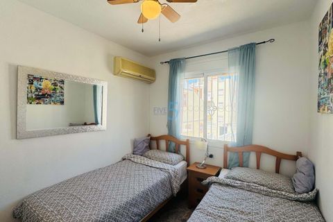 Byhus i La Zenia, Alicante, La Zenia - € 220.000 | Ref: P9098 - foto 9