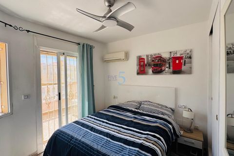 Byhus i La Zenia, Alicante, La Zenia - € 220.000 | Ref: P9098 - foto 13