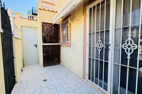 Byhus i La Zenia, Alicante, La Zenia - € 220.000 | Ref: P9098 - foto 16