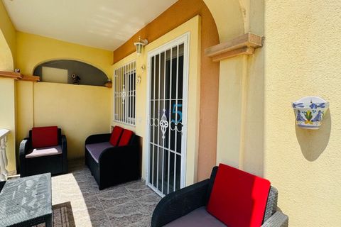 Byhus i La Zenia, Alicante, La Zenia - € 220.000 | Ref: P9098 - foto 17