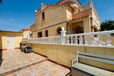 Byhus i La Zenia, Alicante, La Zenia - € 220.000 | Ref: P9098 - foto 21