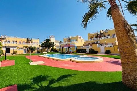 Byhus i La Zenia, Alicante, La Zenia - € 220.000 | Ref: P9098 - foto 22