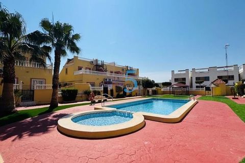 Byhus i La Zenia, Alicante, La Zenia - € 220.000 | Ref: P9098 - foto 23