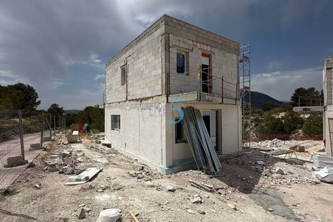 Villa a Finestrat, Alicante, Finestrat - € 550.000 | Ref: 73348635-01 - foto 41