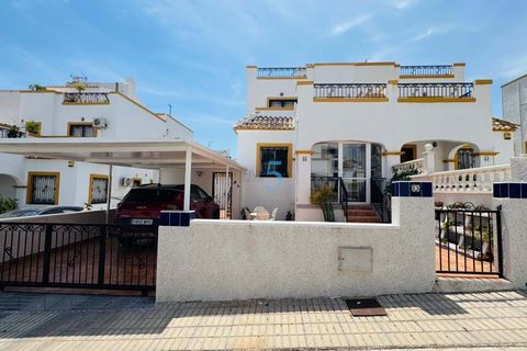 Byhus i Los Altos, Alicante, Los Altos - € 239.000 | Ref: P9102 - foto 1