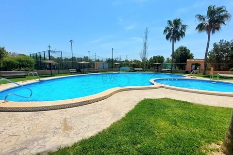 Byhus i Los Altos, Alicante, Los Altos - € 239.000 | Ref: P9102 - foto 2