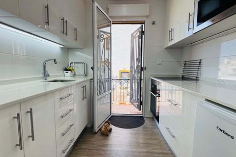 Byhus i Los Altos, Alicante, Los Altos - € 239.000 | Ref: P9102 - foto 3