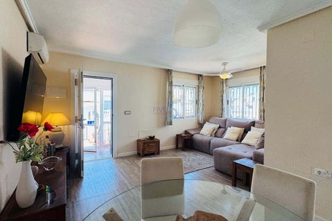 Byhus i Los Altos, Alicante, Los Altos - € 239.000 | Ref: P9102 - foto 5