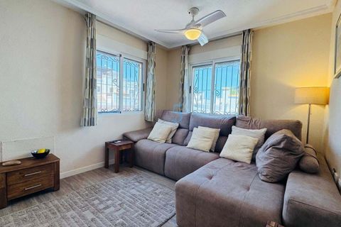 Byhus i Los Altos, Alicante, Los Altos - € 239.000 | Ref: P9102 - foto 6
