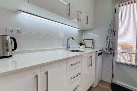 Byhus i Los Altos, Alicante, Los Altos - € 239.000 | Ref: P9102 - foto 7