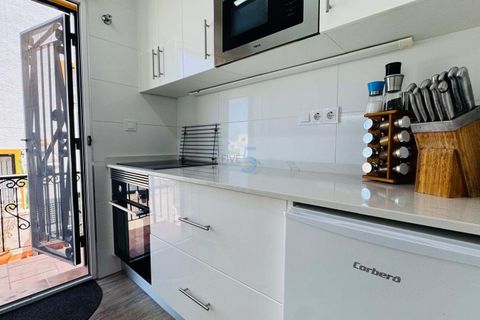 Byhus i Los Altos, Alicante, Los Altos - € 239.000 | Ref: P9102 - foto 8