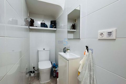 Byhus i Los Altos, Alicante, Los Altos - € 239.000 | Ref: P9102 - foto 9