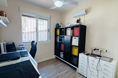 Byhus i Los Altos, Alicante, Los Altos - € 239.000 | Ref: P9102 - foto 10