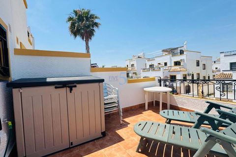 Byhus i Los Altos, Alicante, Los Altos - € 239.000 | Ref: P9102 - foto 13